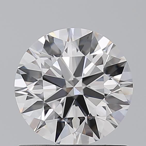 1.010 G VS2 Virtual Selection Round Diamond