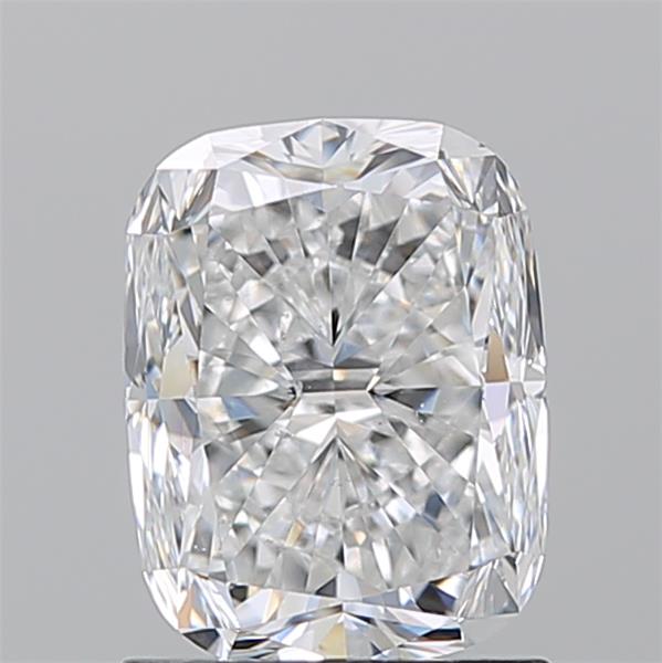 1.700 E SI1 Virtual Selection Cushion Diamond