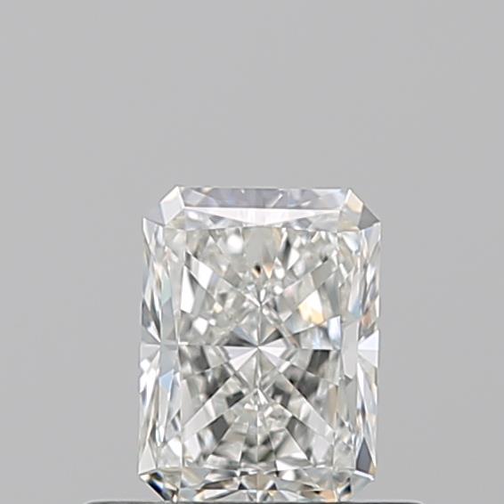 0.510 H VVS1 Virtual Selection Radiant Diamond