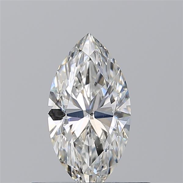 0.500 H SI1 Virtual Selection Marquise Diamond