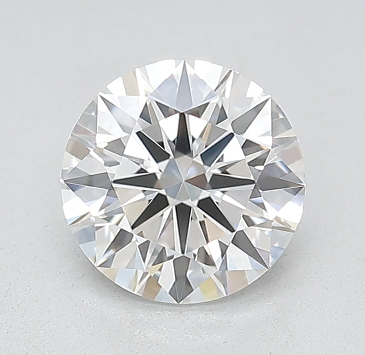 1.08000 D IF BG Select Lab Grown Round Diamond