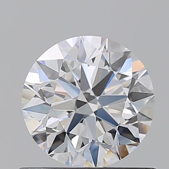 0.710 E VVS2 Virtual Selection Round Diamond