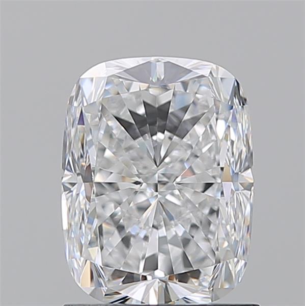 1.520 D VVS2 Virtual Selection Cushion Diamond