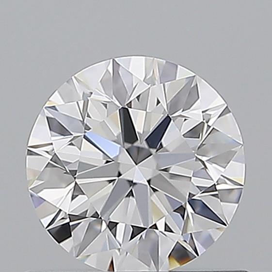 0.720 D VVS1 Virtual Selection Round Diamond