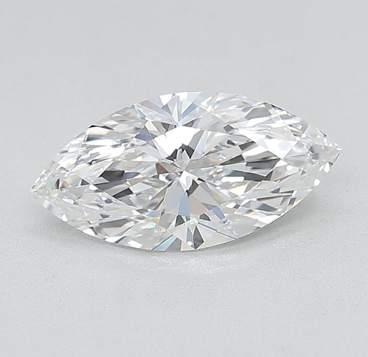1.26000 D FL BG Select Lab Grown Marquise Diamond