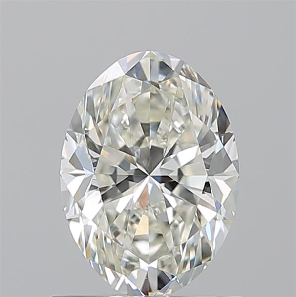 1.020 J VS1 Virtual Selection Oval Diamond