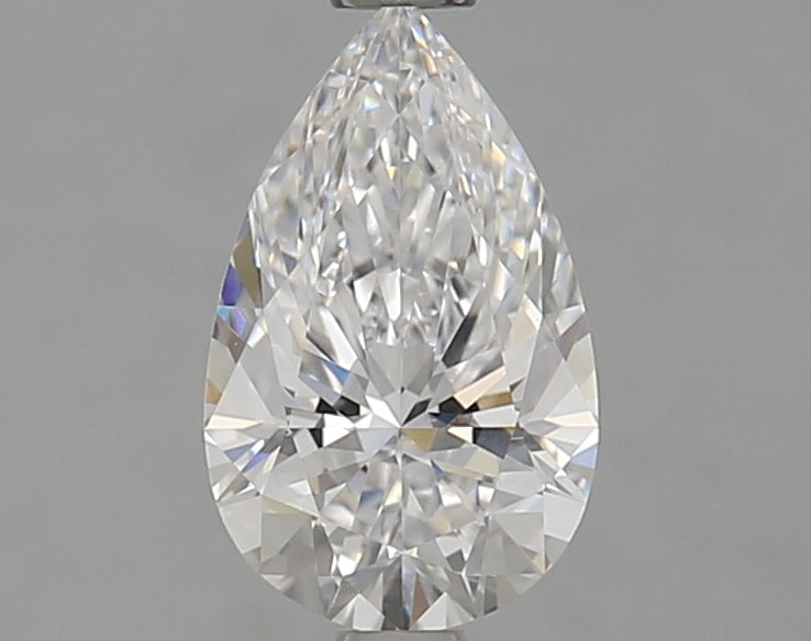 1.20000 D VVS2 BG Select Lab Grown Pear Diamond