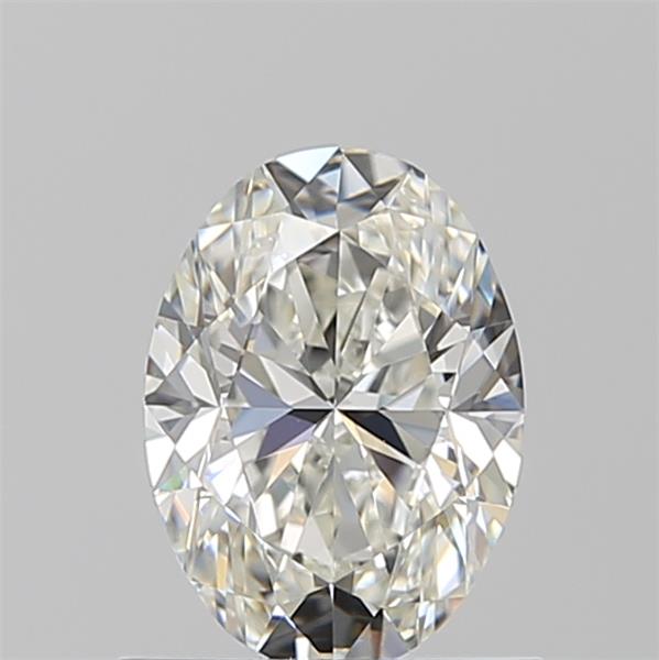 0.900 H VVS1 Virtual Selection Oval Diamond
