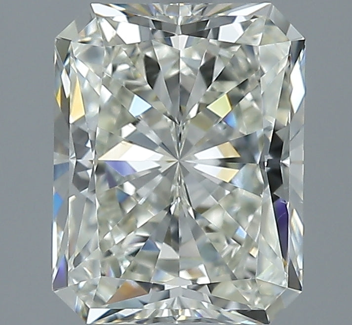 1.80ct Radiant J VS2 Natural Diamond