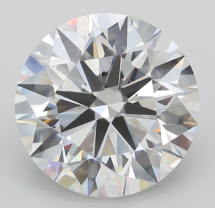 5.94000 D IF BG Select Lab Grown Round Diamond