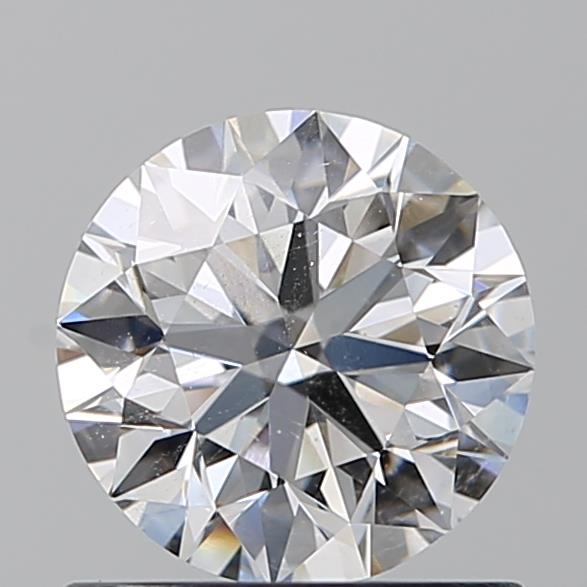 0.900 D SI2 Virtual Selection Round Diamond