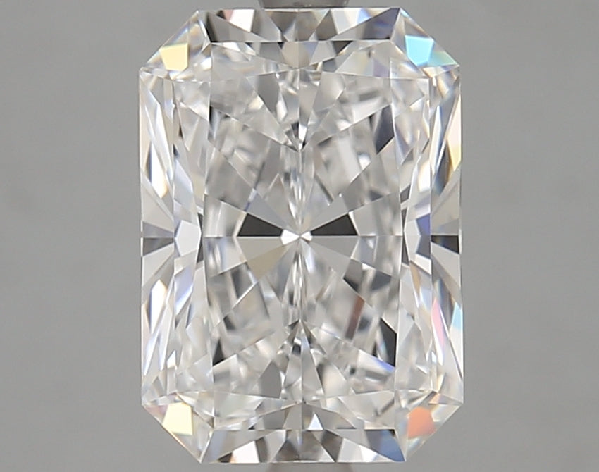 3.36000 D VVS1 BG Select Lab Grown Radiant Diamond