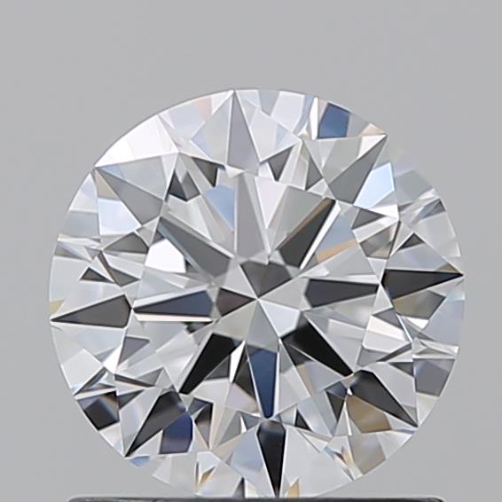 1.060 D VVS1 Virtual Selection Round Diamond