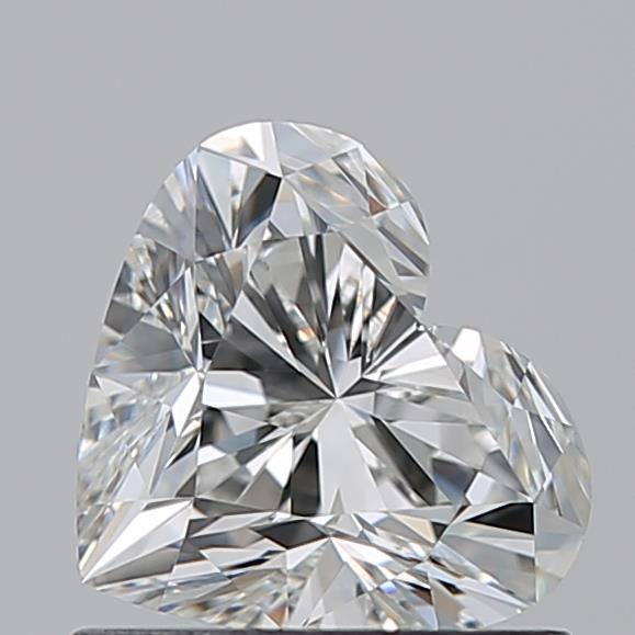 0.900 H VS2 Virtual Selection Heart Diamond