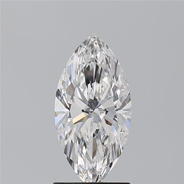 1.500 E VS1 Virtual Selection Marquise Diamond