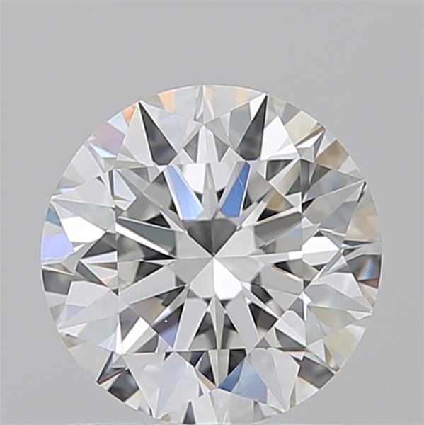 1.400 H SI1 Virtual Selection Round Diamond