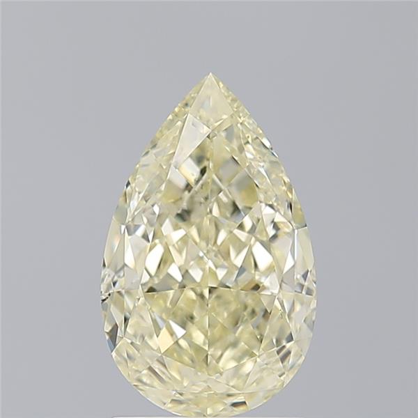 2.020 FC VS2 Virtual Selection Pear Diamond
