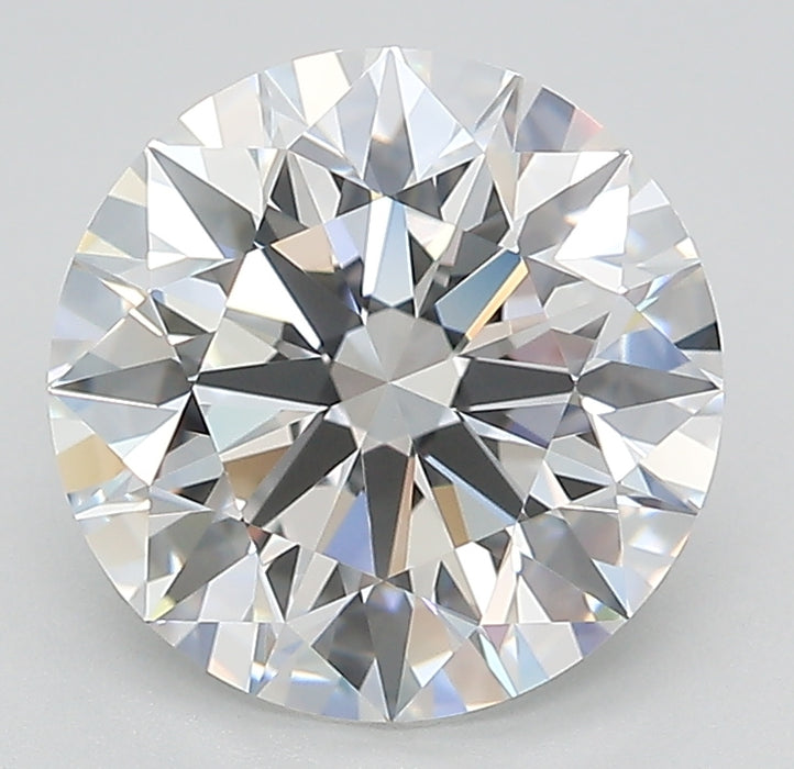 3.00000 E IF BG Select Lab Grown Round Diamond