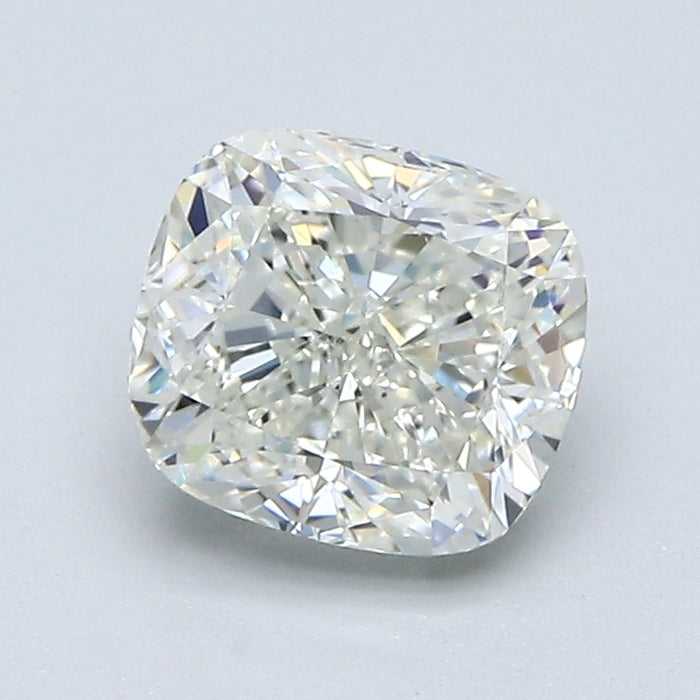 1.22000 K SI2 Virtual Selection Cushion Diamond