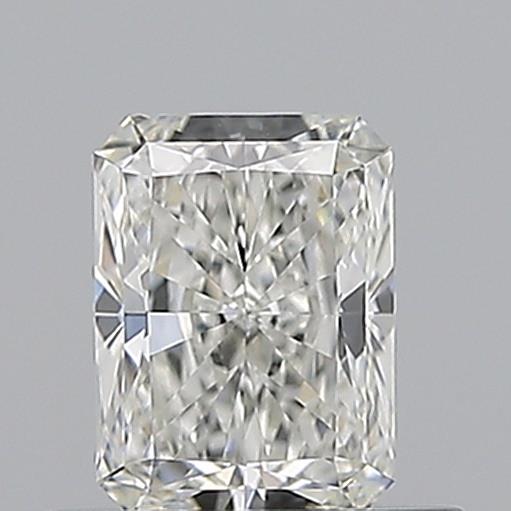0.510 H VVS1 Virtual Selection Radiant Diamond