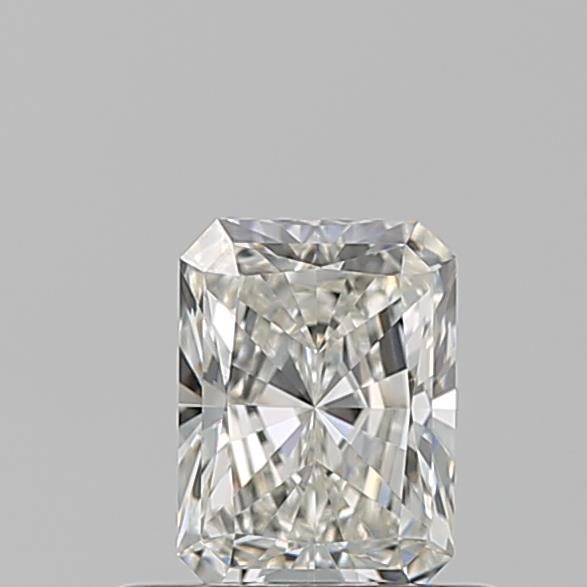 0.560 I VVS1 Virtual Selection Radiant Diamond