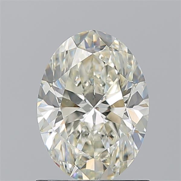 1.200 J VS2 Virtual Selection Oval Diamond