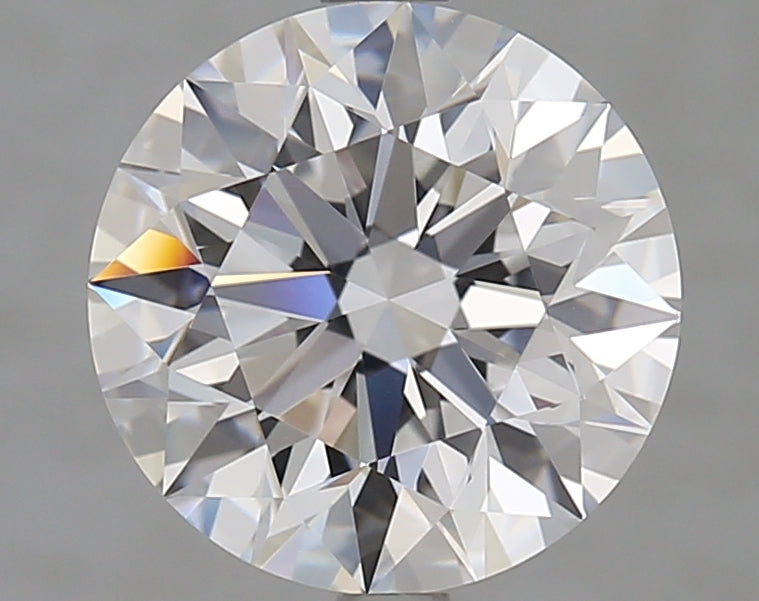 2.07000 H VVS1 BG Select Lab Grown Round Diamond