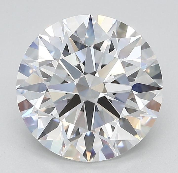 3.12000 D IF BG Select Lab Grown Round Diamond