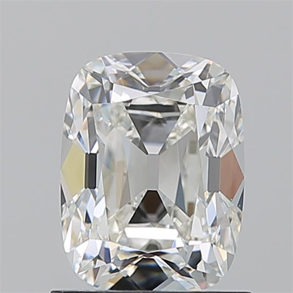 1.200 I VVS2 Virtual Selection Old Miner Diamond