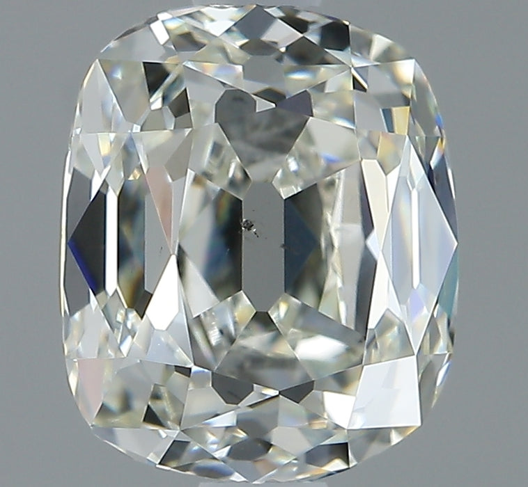 1.52ct OMB K SI1 Natural Diamond
