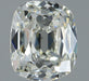 1.52ct OMB K SI1 Natural Diamond