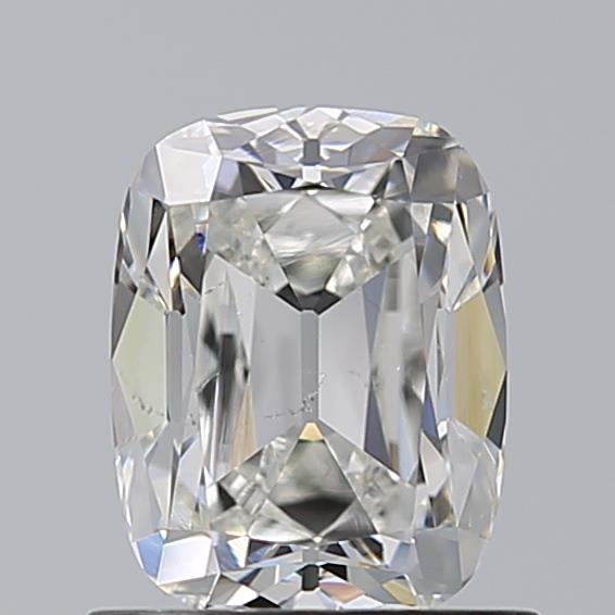 1.010 G SI1 Virtual Selection Old Miner Diamond