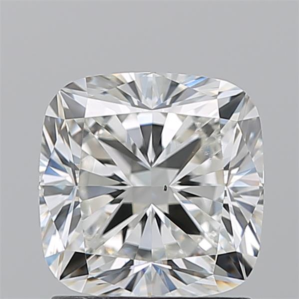 1.510 H VS2 Virtual Selection Cushion Diamond