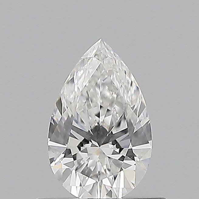 0.520 F VS1 Virtual Selection Pear Diamond