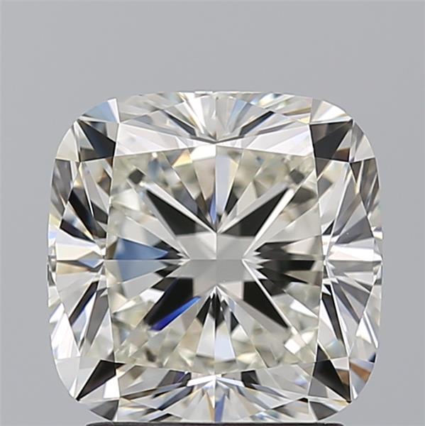 2.300 J VS1 Virtual Selection Cushion Diamond