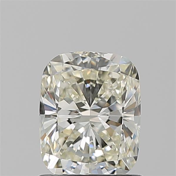 1.030 K VVS2 Virtual Selection Cushion Diamond