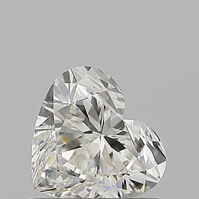 0.780 H VS2 Virtual Selection Heart Diamond
