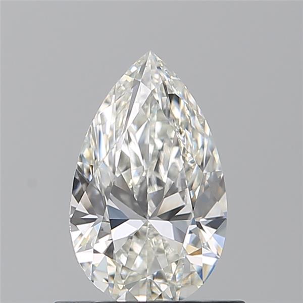 0.700 H VVS2 Virtual Selection Pear Diamond
