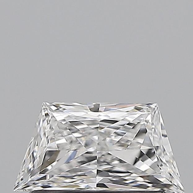 0.500 D VS1 Virtual Selection Trapezoid Diamond