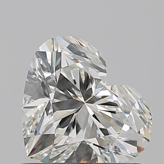 0.790 J VVS1 Virtual Selection Heart Diamond