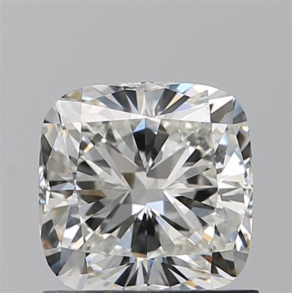 0.960 H VS1 Virtual Selection Cushion Diamond
