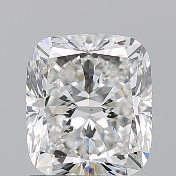 1.500 G SI2 Virtual Selection Cushion Diamond