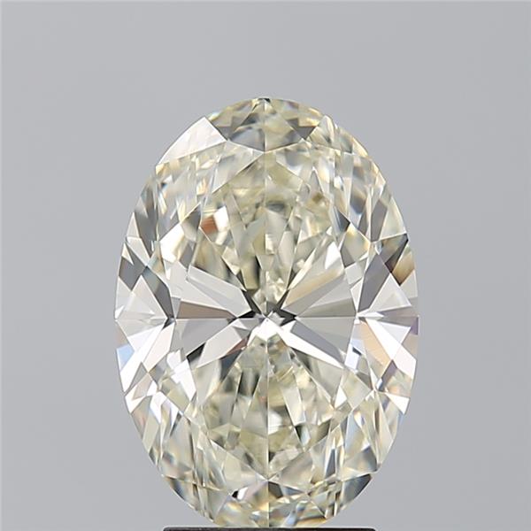 3.530 I IF Virtual Selection Oval Diamond