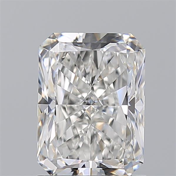 1.510 F VVS1 Virtual Selection Radiant Diamond