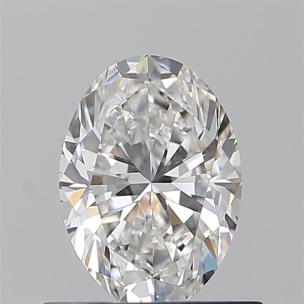 0.700 E VVS2 Virtual Selection Oval Diamond