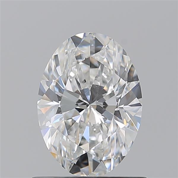 0.900 F VS2 Virtual Selection Oval Diamond