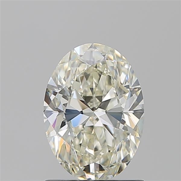 1.200 L VS2 Virtual Selection Oval Diamond
