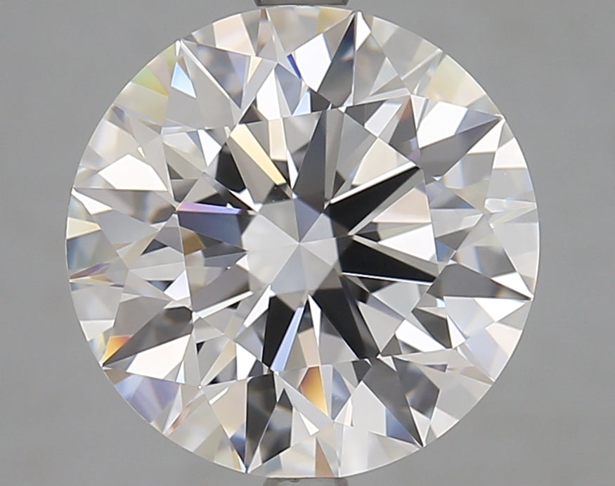 3.38000 F VS1 BG Select Lab Grown Round Diamond
