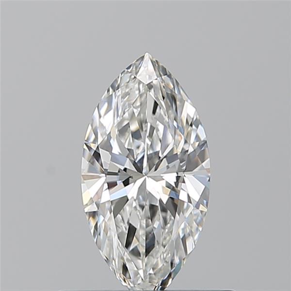 0.500 G IF Virtual Selection Marquise Diamond