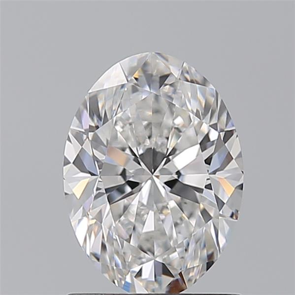 1.300 E VS1 Virtual Selection Oval Diamond